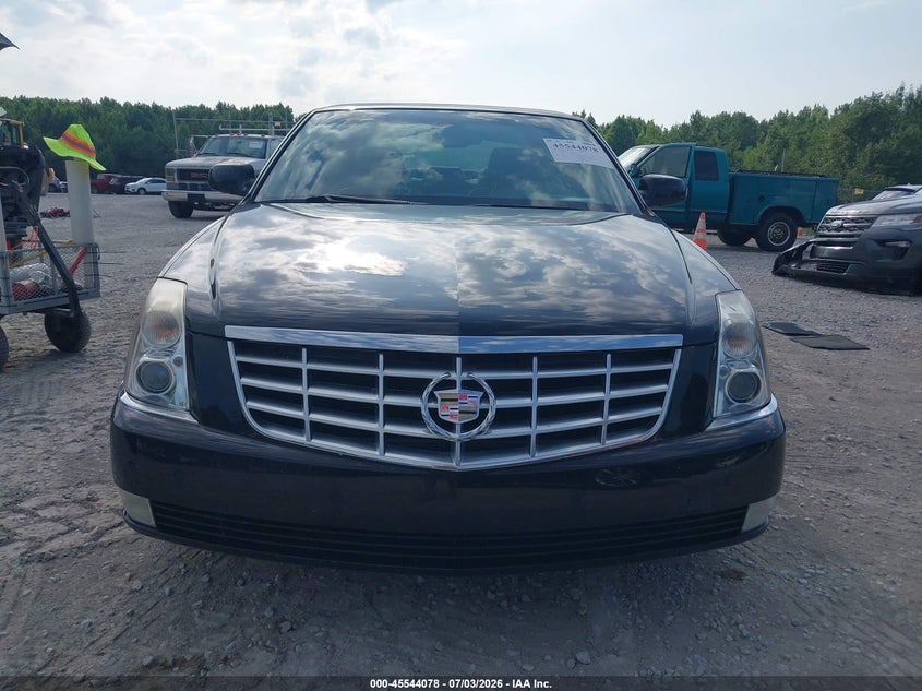 2006 Cadillac Dts 1Sb VIN: 1G6KD57Y06U156405 Lot: 45544078