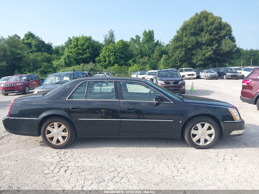 2006 Cadillac Dts 1Sb VIN: 1G6KD57Y06U156405 Lot: 45544078