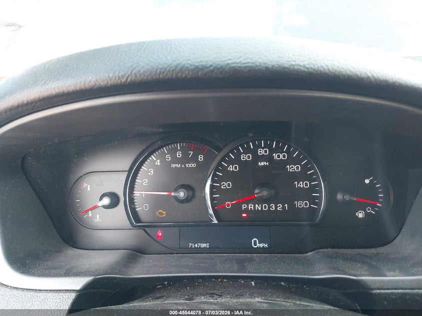 2006 Cadillac Dts 1Sb VIN: 1G6KD57Y06U156405 Lot: 45544078
