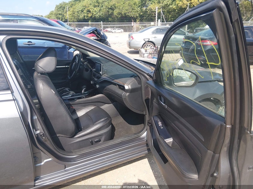 2020 NISSAN ALTIMA SEDAN 2.5L I-4 DI, DOHC, VVT, 188HP