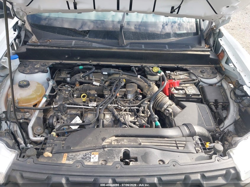 2024 Ford Maverick Xl VIN: 3FTTW8A94RRA46659 Lot: 45544095