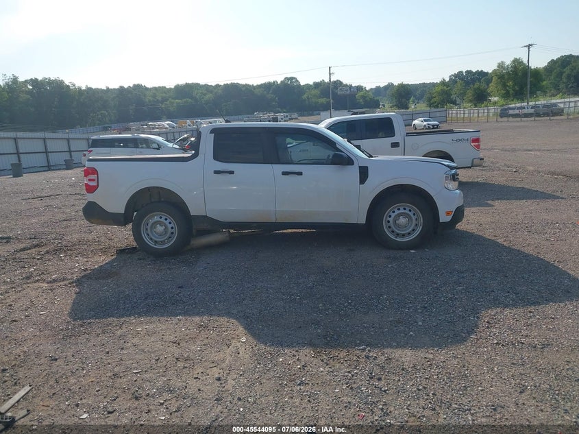 2024 Ford Maverick Xl VIN: 3FTTW8A94RRA46659 Lot: 45544095
