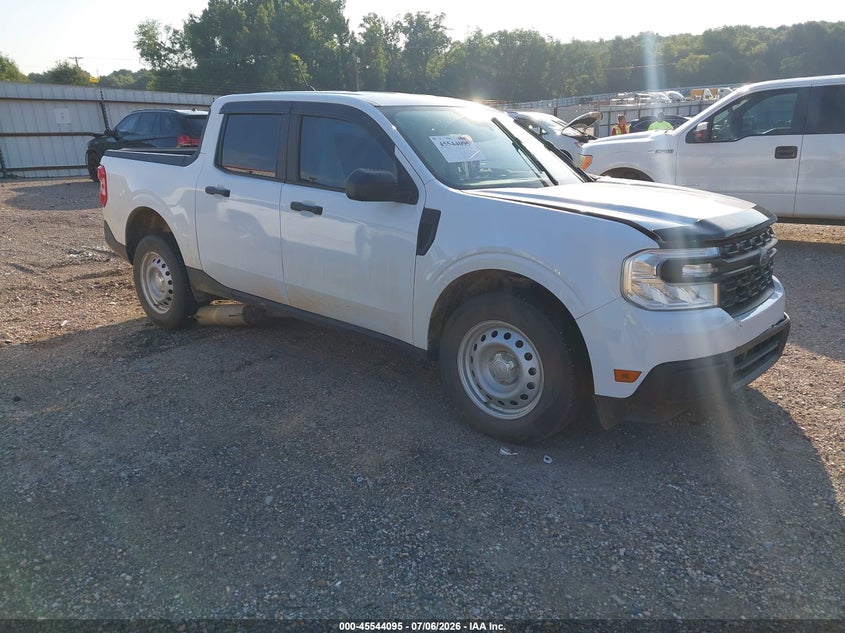 2024 Ford Xl