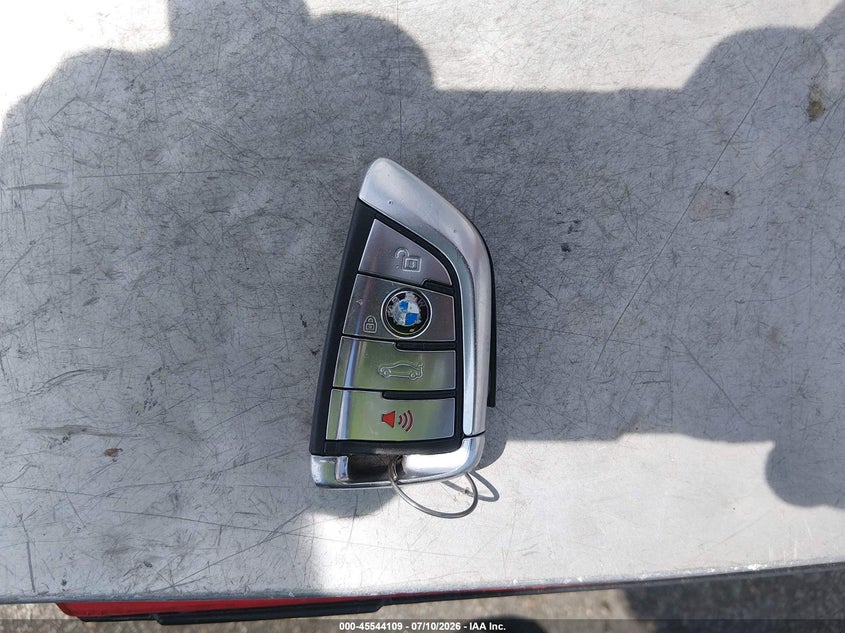 BMW 530I - zdjecie 11