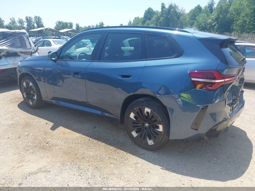 Vin: 5ux53gp09t9178676, lot: 46042402, bmw x3 30 xdrive 20263