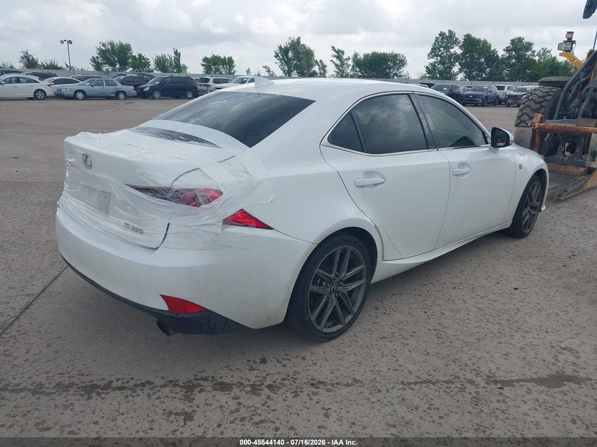 Vin: jthbf1d28e5029912, lot: 46042409, lexus is 250 20144