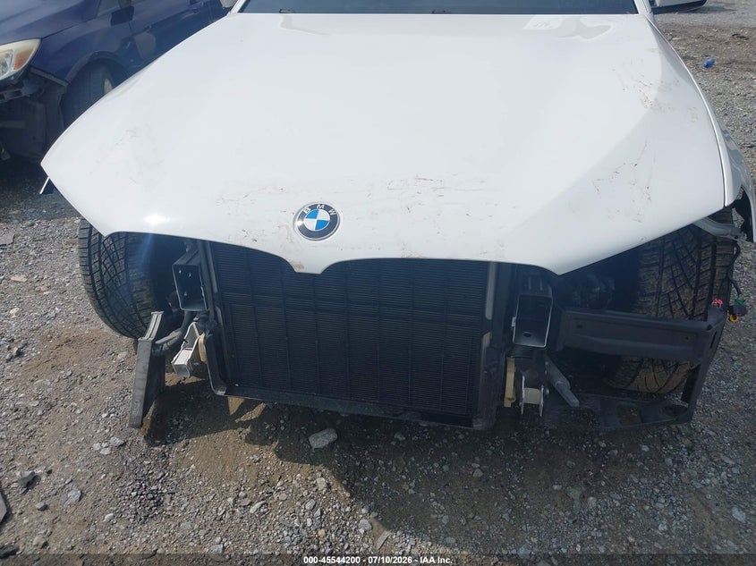 2019 BMW 540I auction photo 6