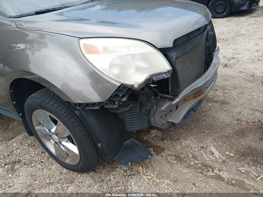 AtlanticExpress - Chevrolet Equinox