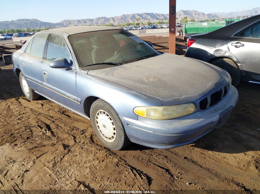 1998 BUICK CENTURY CUSTOM
