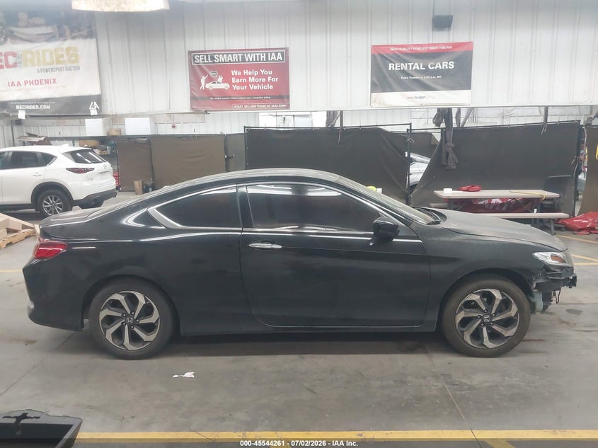 AtlanticExpress - Honda Accord