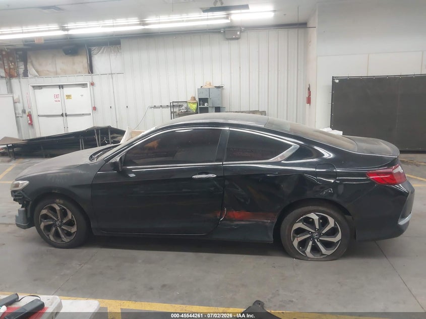 AtlanticExpress - Honda Accord