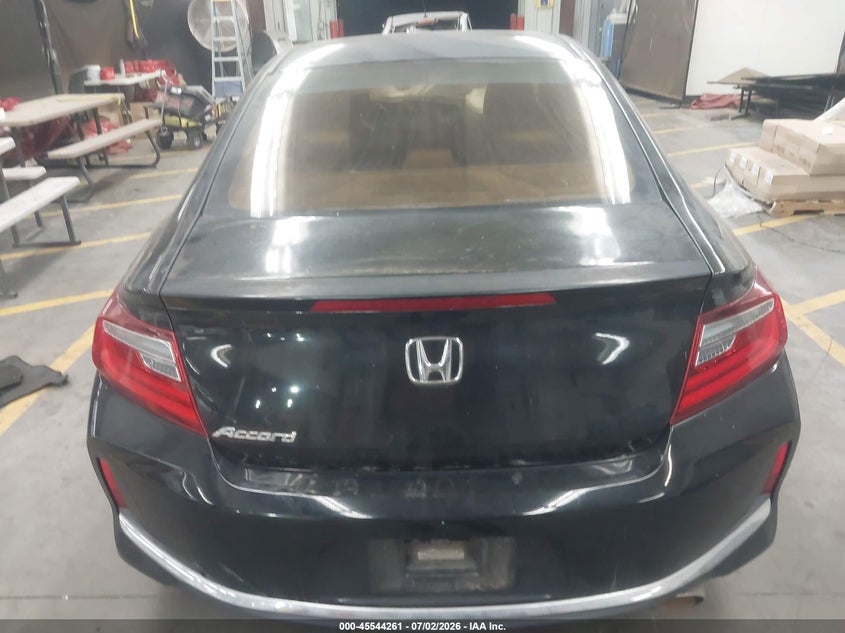 AtlanticExpress - Honda Accord