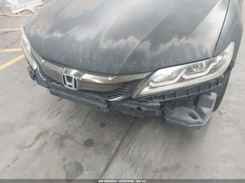 AtlanticExpress - Honda Accord