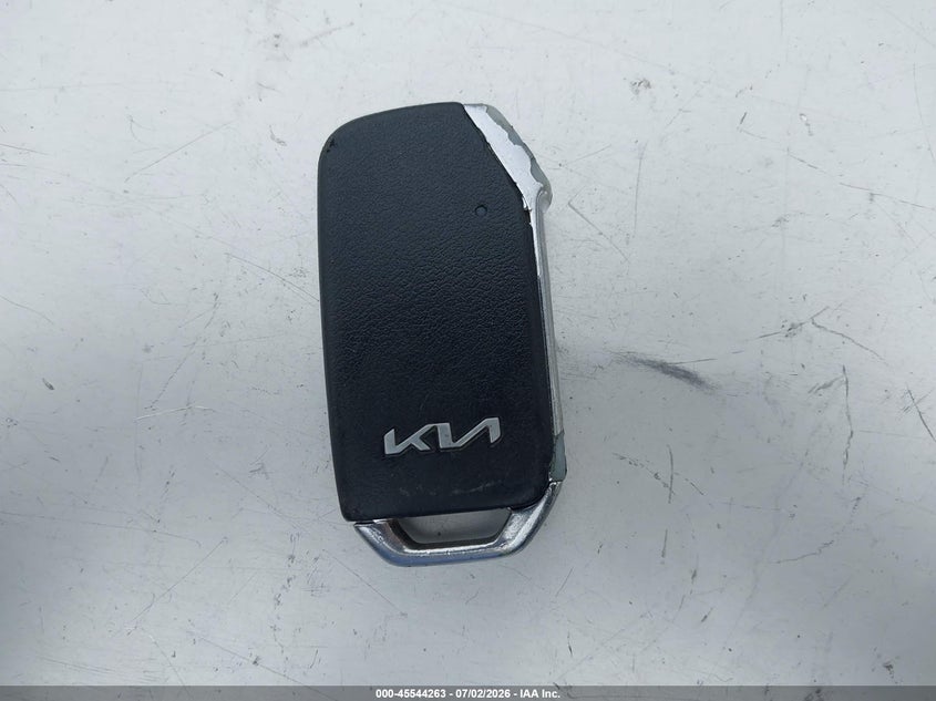 2024 Kia Niro Ex VIN: KNDCR3LE4R5171488 Lot: 45544263