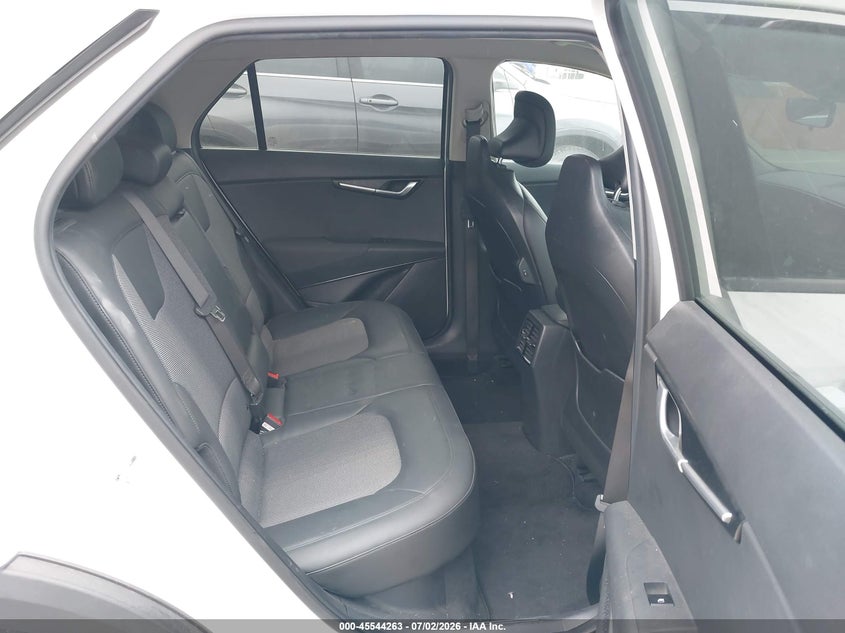 2024 Kia Niro Ex VIN: KNDCR3LE4R5171488 Lot: 45544263