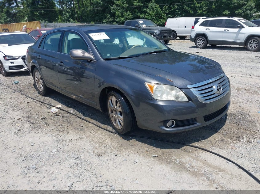 2008 Toyota Avalon