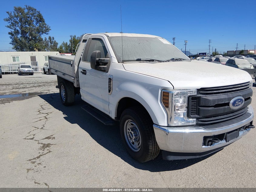 Vin: 1fdbf2a65hed12427, lot: 46042570, ford f-250 xl/xlt 2017 img_1
