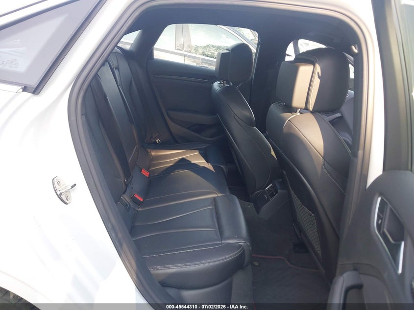 2020 AUDI S3 auction photo 8