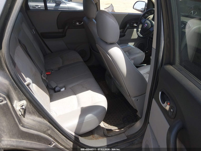 2005 Saturn Vue V6 VIN: 5GZCZ63435S864829 Lot: 45544311