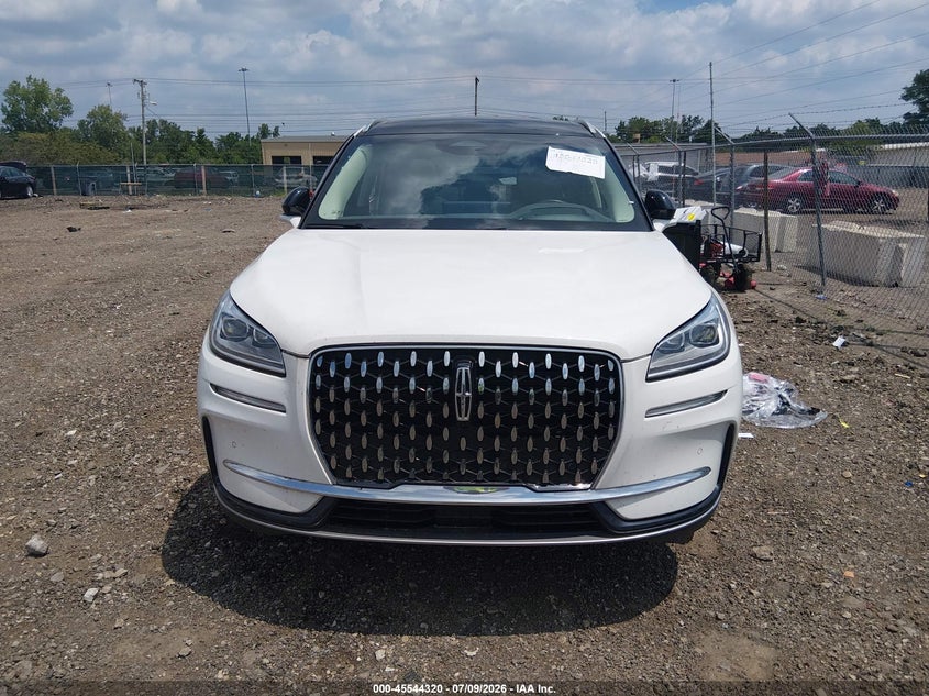 2023 Lincoln Corsair Reserve VIN: 5LMCJ2DA0PUL17457 Lot: 45544320