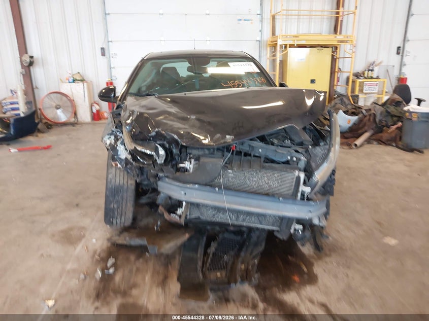 2014 CHEVROLET CRUZE auction photo 6
