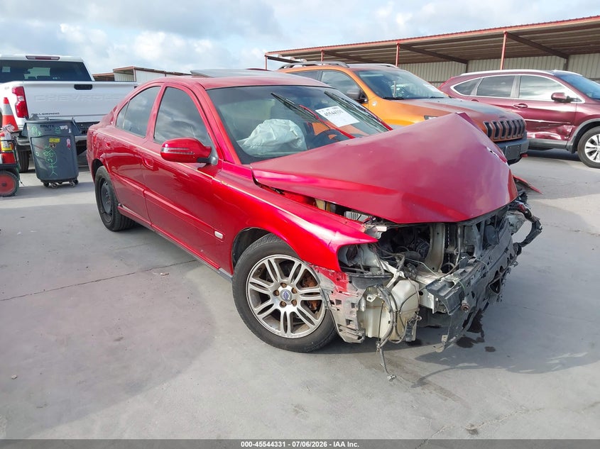 2003 Volvo S60
