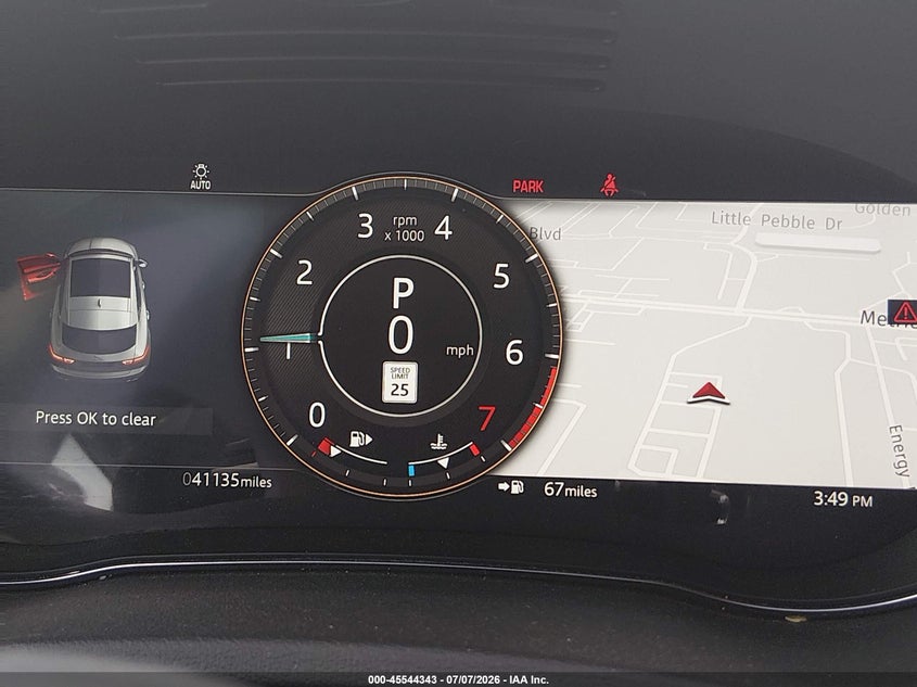 2022 Jaguar E-Pace Se P250 Awd Automatic VIN: SADFP2FX0N1031194 Lot: 45544343