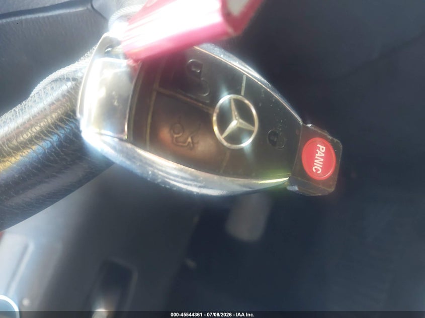 MERCEDES-BENZ E 350 2007 VIN WDBUF87XX7B178058