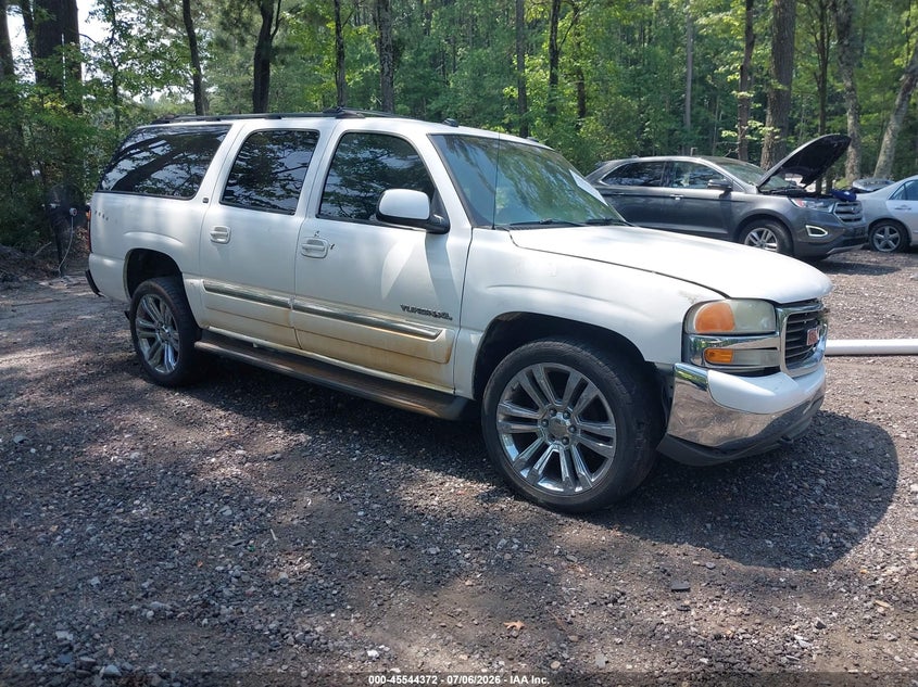 2004 GMC YUKON XL 1500 SLT