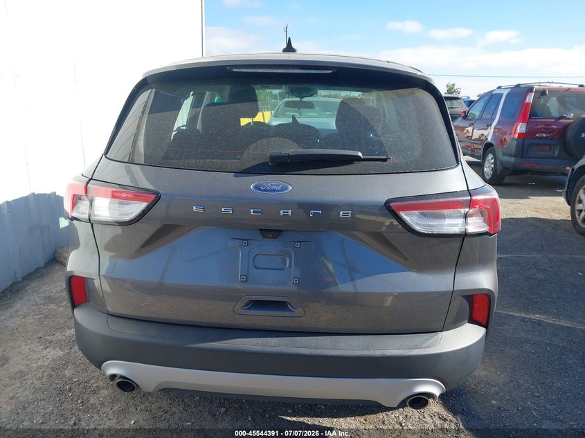 2022 FORD ESCAPE S — Фото 16