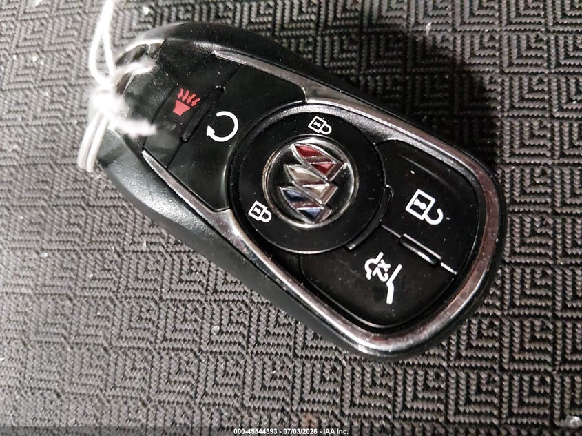 2021 Buick Encore Gx Fwd Select VIN: KL4MMDSL1MB121029 Lot: 45544393