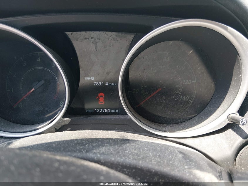 2015 MITSUBISHI OUTLANDER SPORT auction photo 7