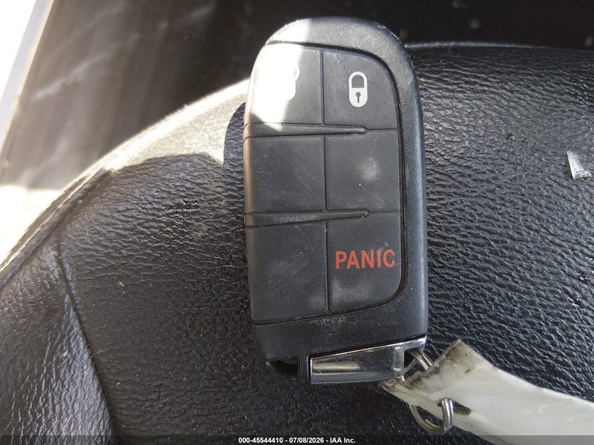 2025 Jeep Compass Latitude 4X4 VIN: 3C4NJDBN4ST504074 Lot: 45544410