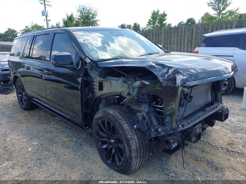 2023 CADILLAC ESCALADE ESV 4WD SPORT