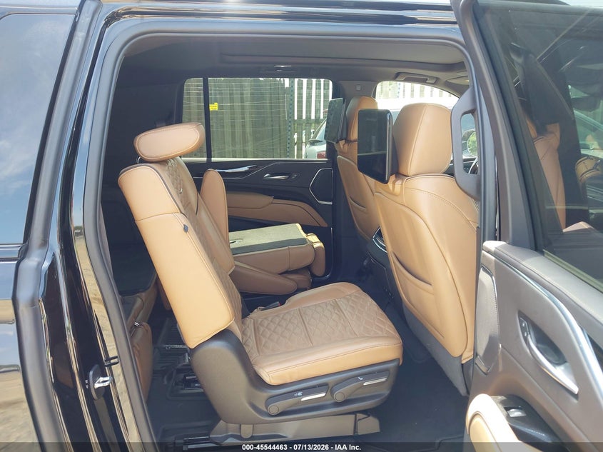 2023 Cadillac Escalade Esv 4Wd Sport VIN: 1GYS4PKLXPR394460 Lot: 45544463