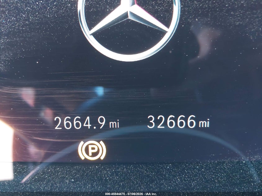 2024 Mercedes-Benz Amg Gle 53 Coupe 4Matic+ VIN: 4JGFD6BB7RB097968 Lot: 45544475