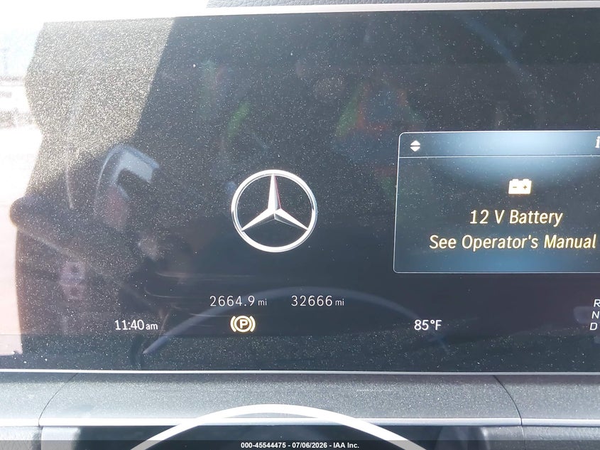 2024 Mercedes-Benz Amg Gle 53 Coupe 4Matic+ VIN: 4JGFD6BB7RB097968 Lot: 45544475