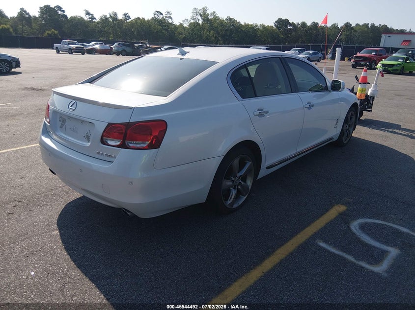 Vin: jthbe1ks6a0047483, lot: 46042761, lexus gs 350 20104