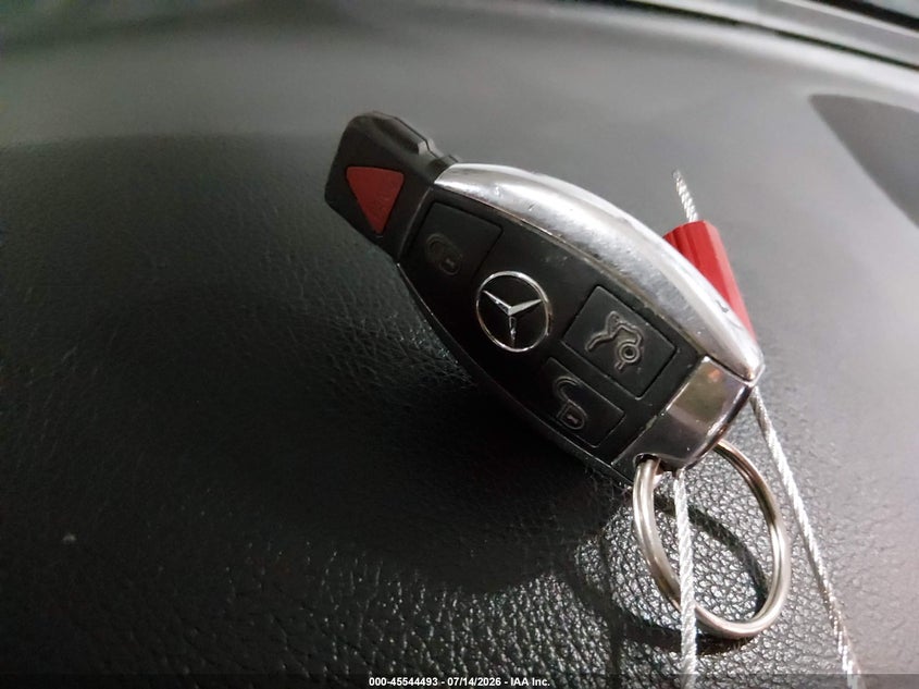2019 Mercedes-Benz Glc 300 4Matic VIN: WDC0G4KB2KV183791 Lot: 45544493