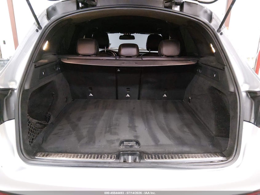 2019 Mercedes-Benz Glc 300 4Matic VIN: WDC0G4KB2KV183791 Lot: 45544493