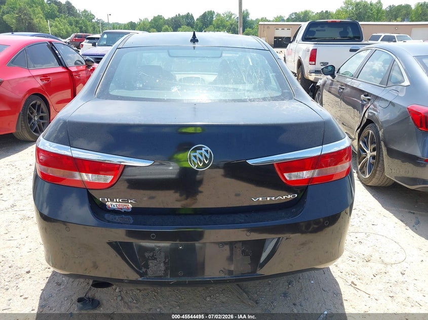 2013 Buick Verano Leather Group VIN: 1G4PS5SK6D4244248 Lot: 45544495