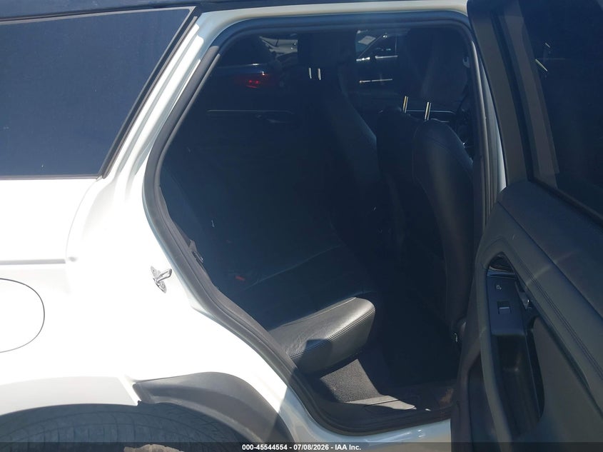 2020 Land Rover Range Rover Evoque Se VIN: SALZP2FX3LH115418 Lot: 45544554