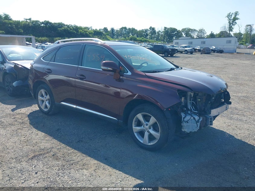 Vin: 2t2bk1ba2fc327816, lot: 46042828, lexus rx 350 2015 img_1