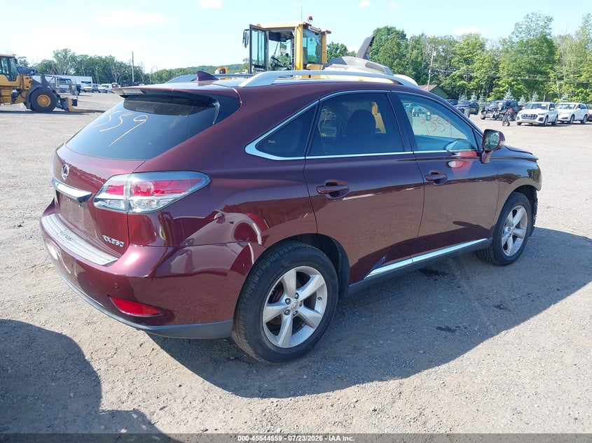 Vin: 2t2bk1ba2fc327816, lot: 46042828, lexus rx 350 20154