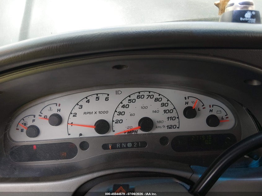 2004 Ford Explorer Sport Trac Adrenalin/Xls/Xlt VIN: 1FMZU77K74UB90661 Lot: 45544579