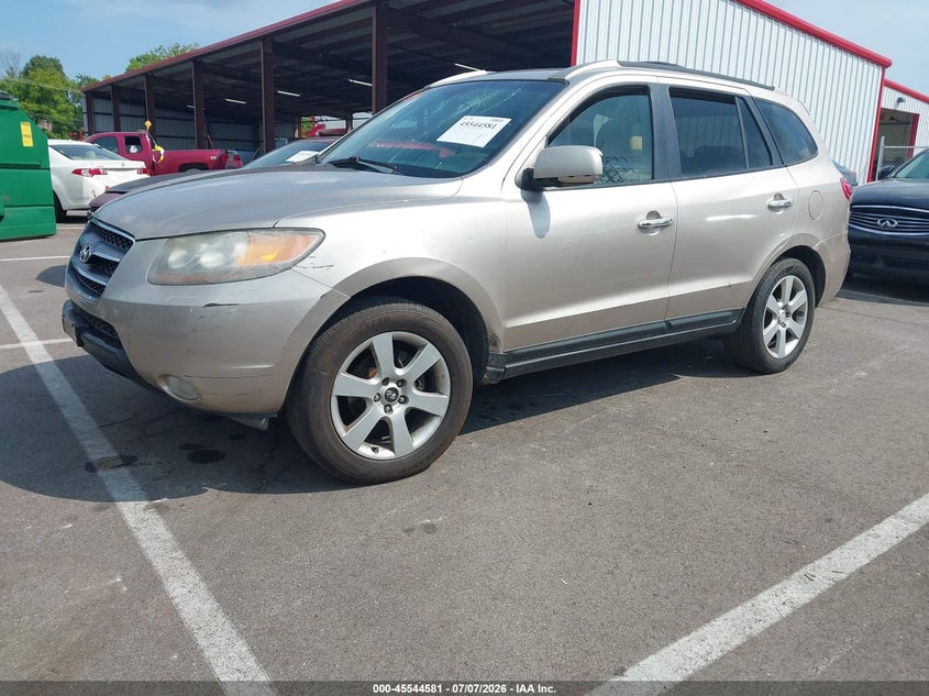AtlanticExpress - Hyundai Santa Fe