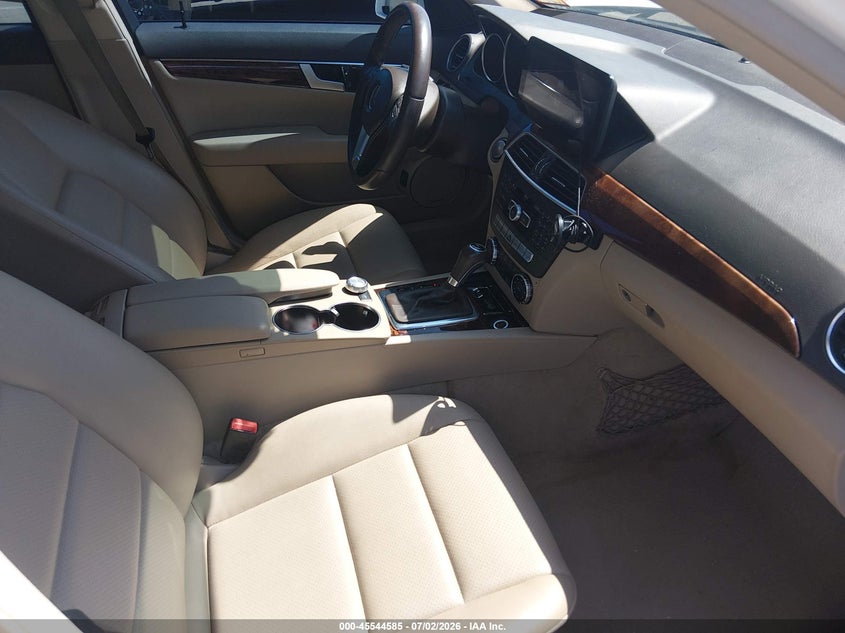 AtlanticExpress - Mercedes-Benz C-Class