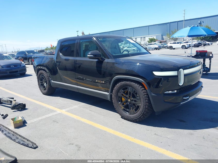 2023 Rivian R1T