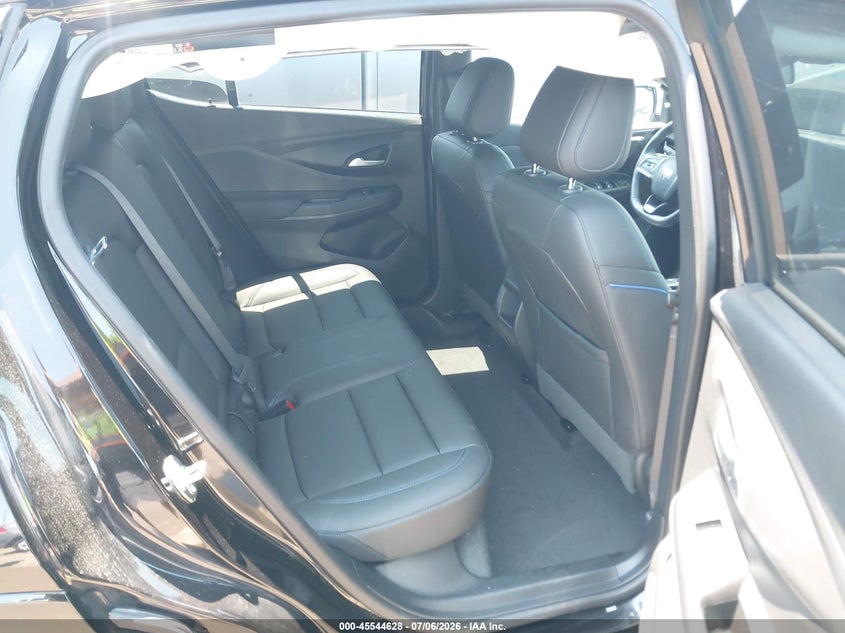 2025 Buick Envista Sport Touring Fwd VIN: KL47LBEP8SB190770 Lot: 45544628