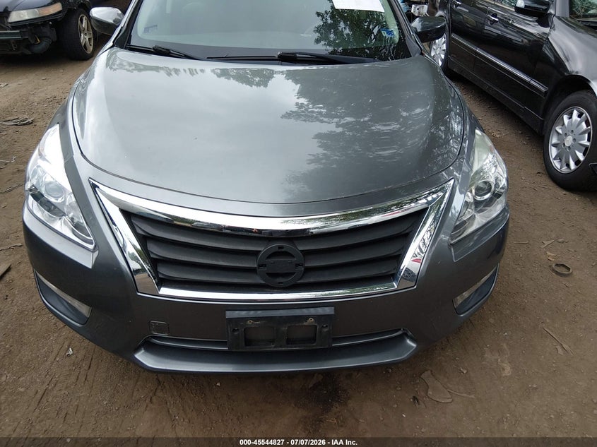 AtlanticExpress - Nissan Altima